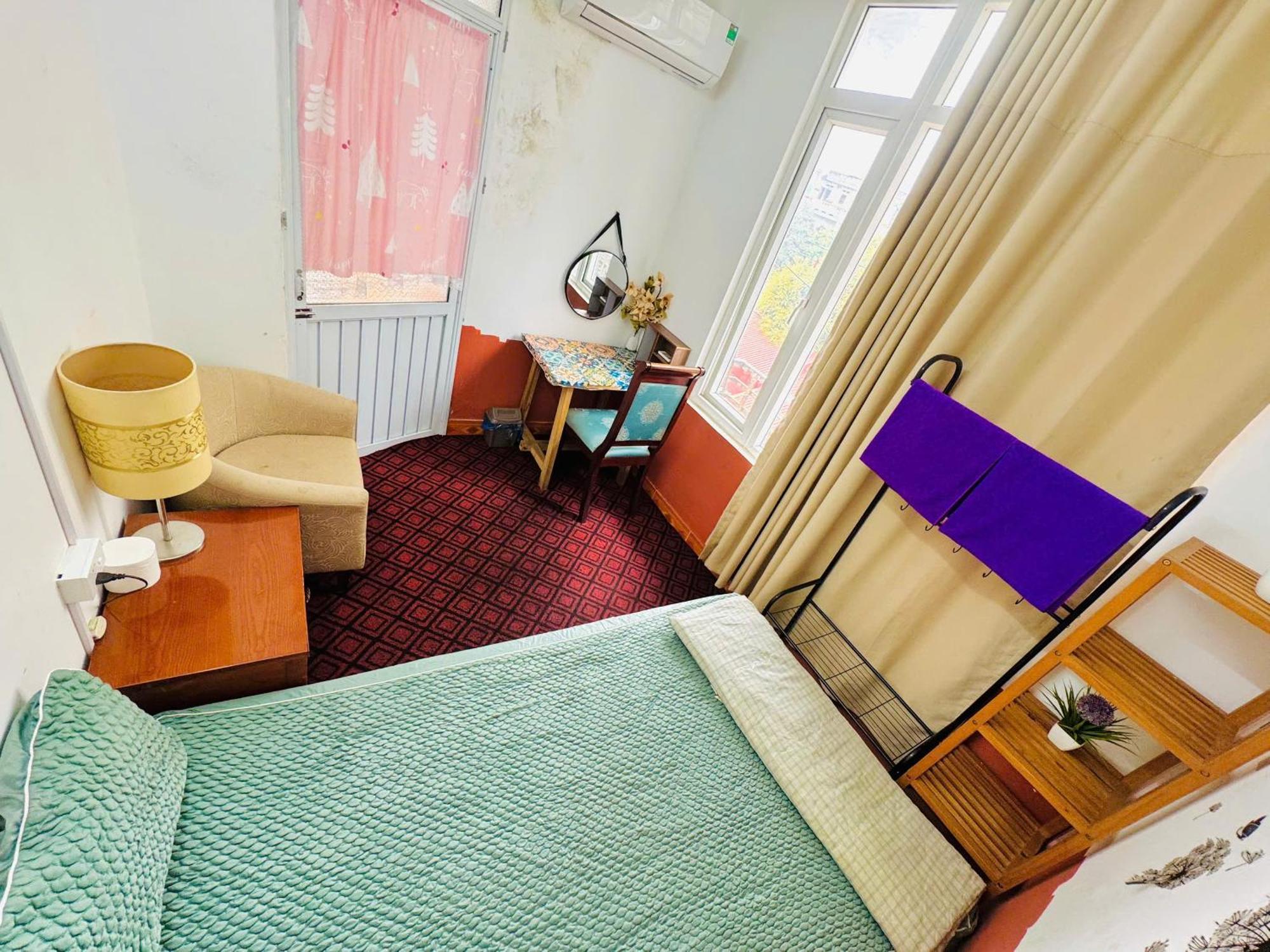 Lang Son Hava Homestay מראה חיצוני תמונה