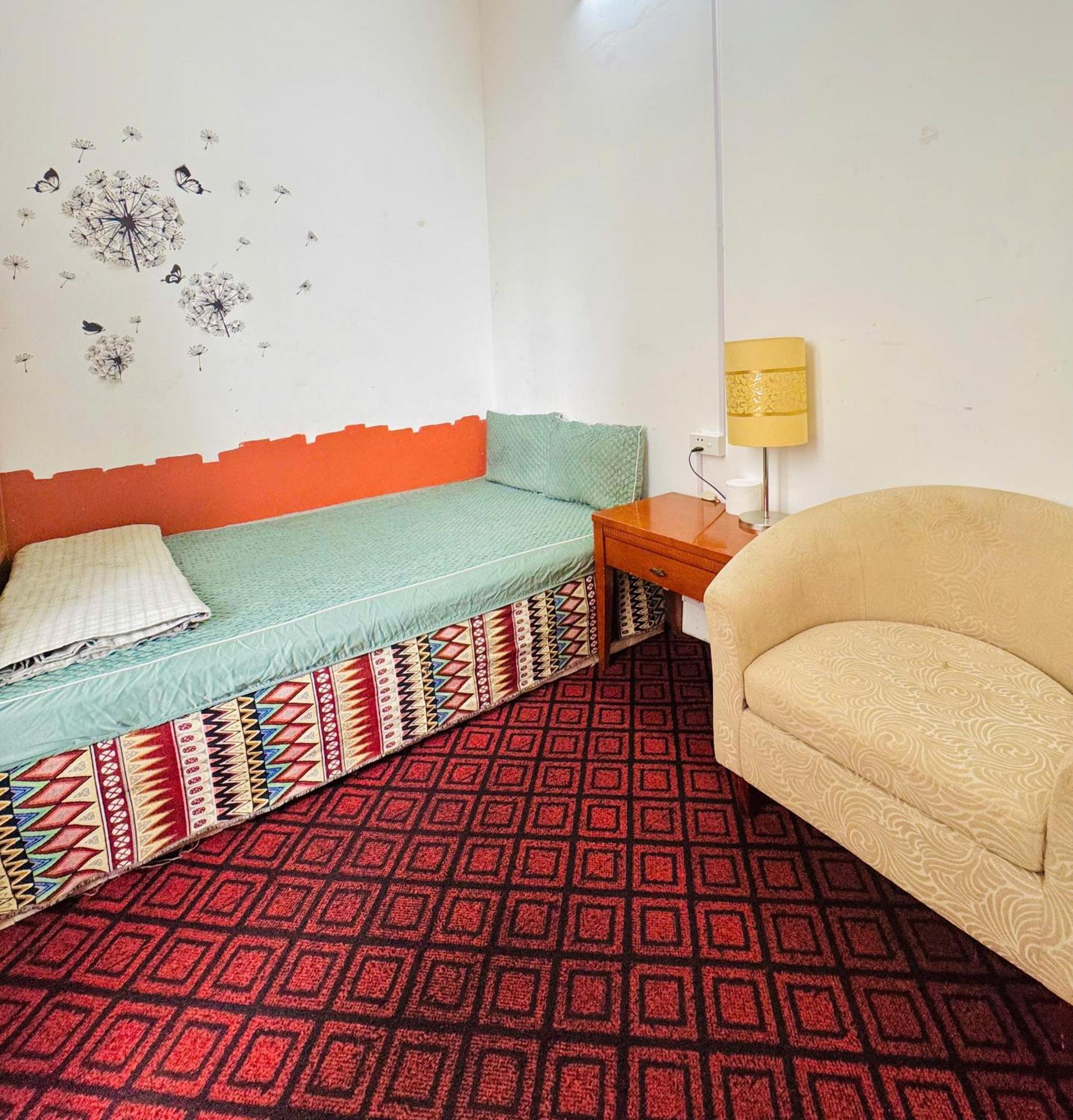 Lang Son Hava Homestay מראה חיצוני תמונה