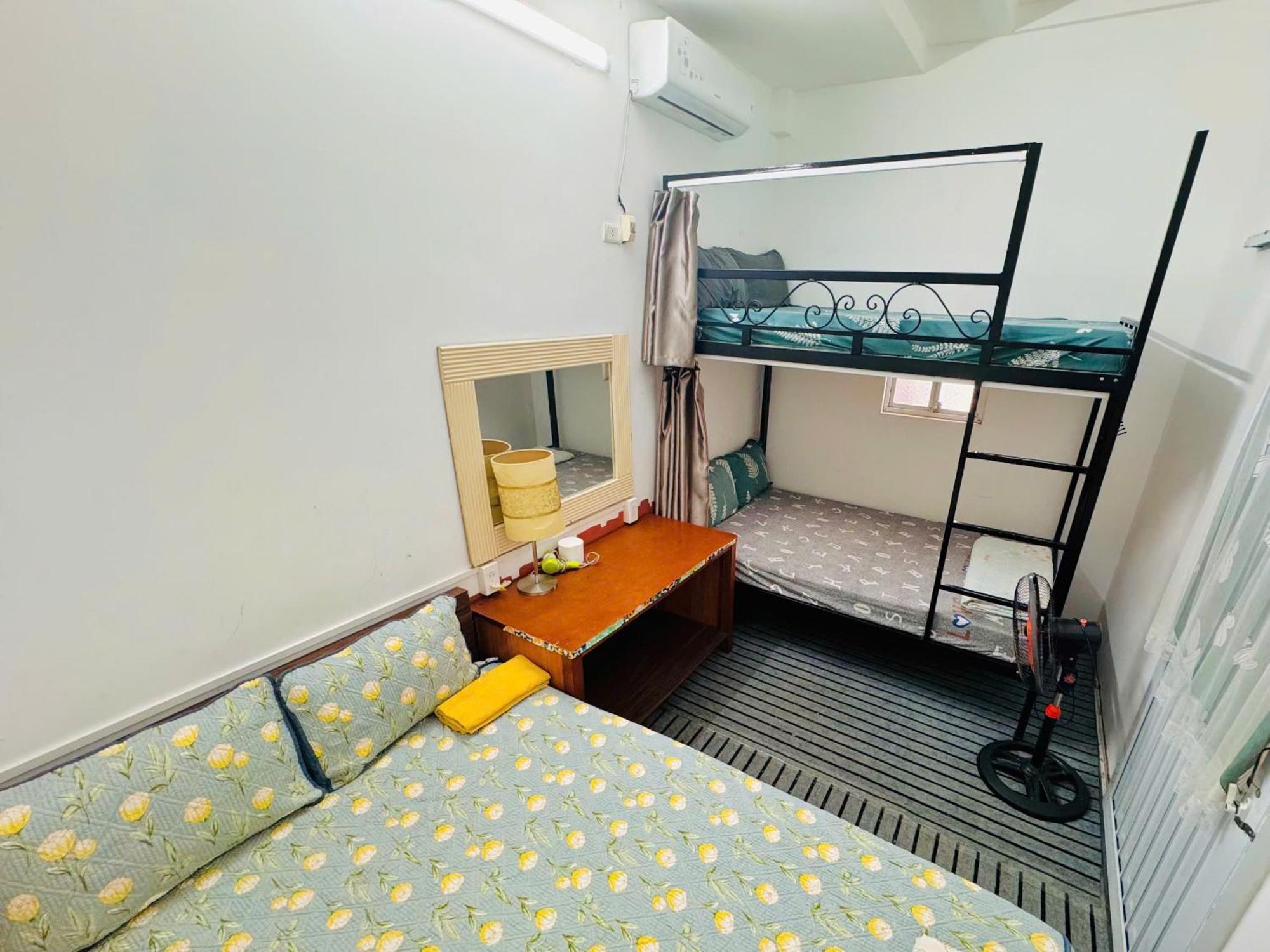 Lang Son Hava Homestay מראה חיצוני תמונה