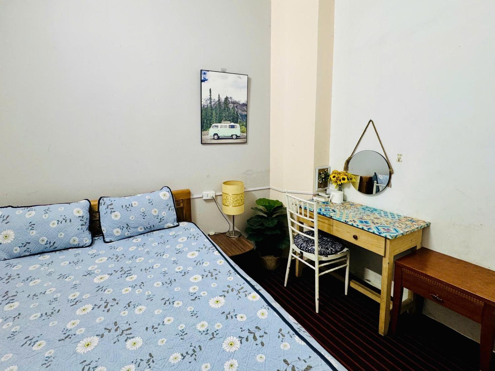 Lang Son Hava Homestay מראה חיצוני תמונה