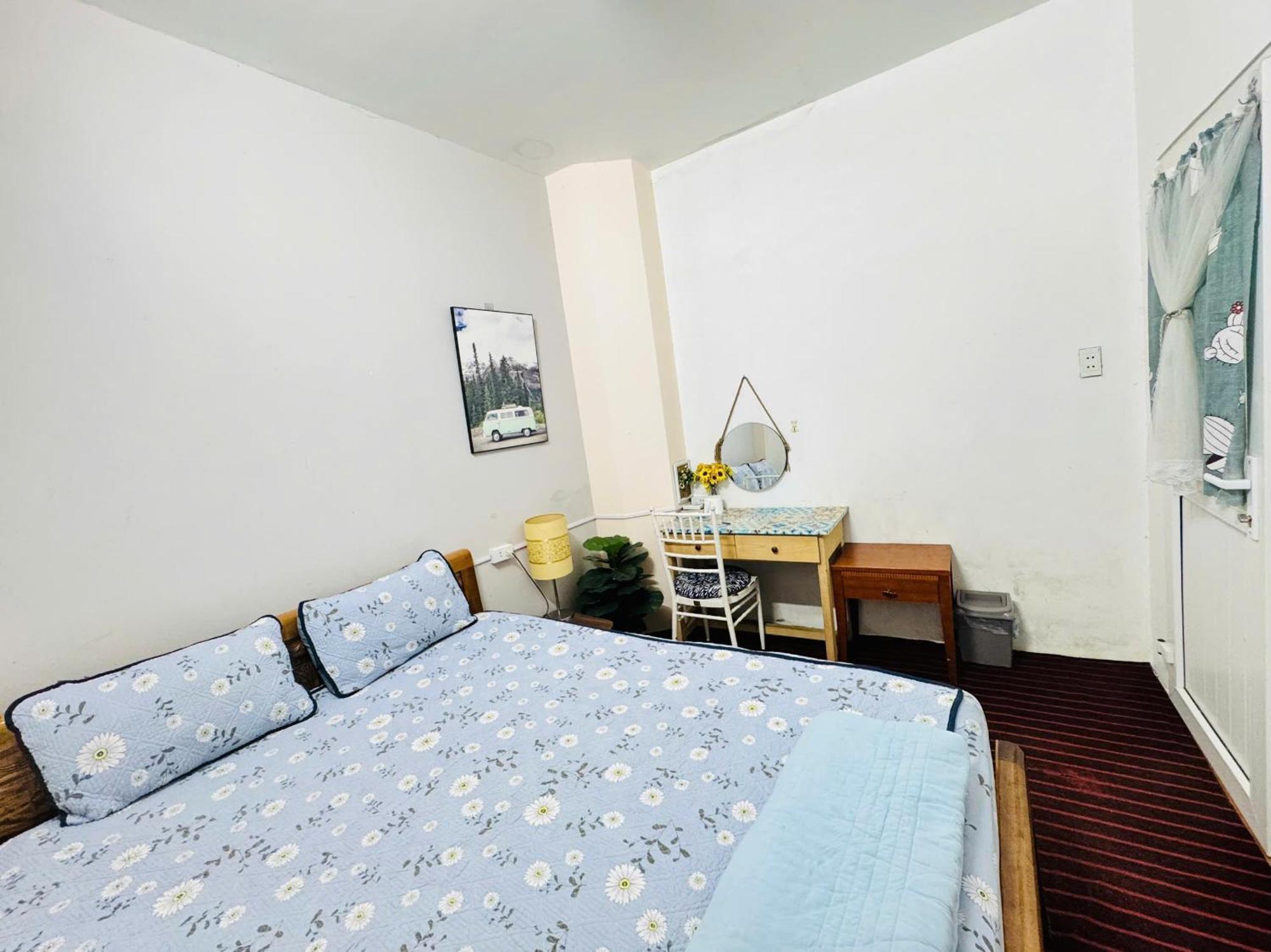Lang Son Hava Homestay מראה חיצוני תמונה