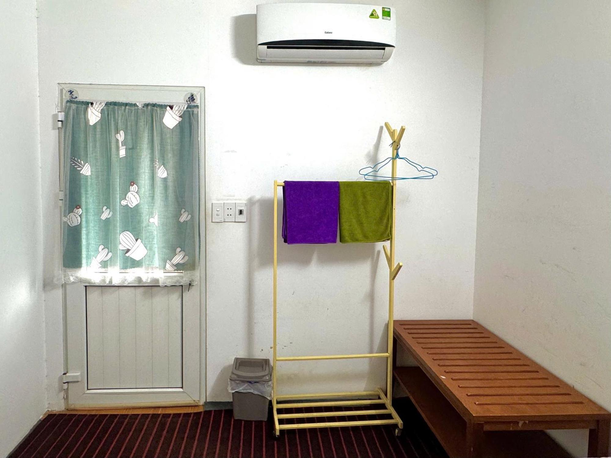 Lang Son Hava Homestay מראה חיצוני תמונה