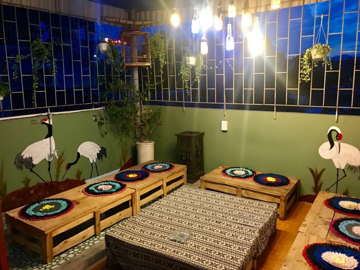 Lang Son Hava Homestay מראה חיצוני תמונה