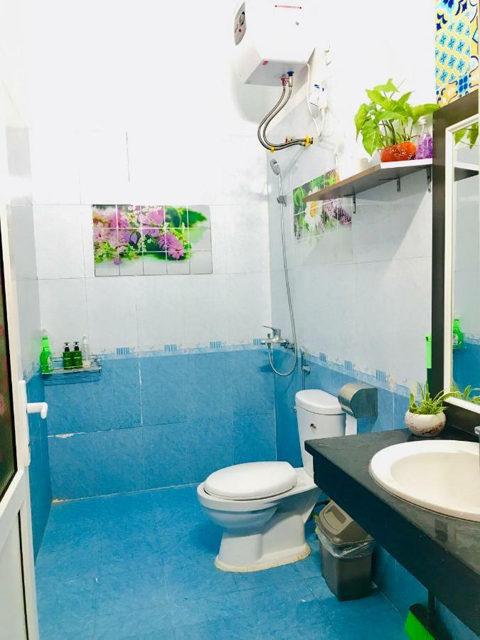 Lang Son Hava Homestay מראה חיצוני תמונה