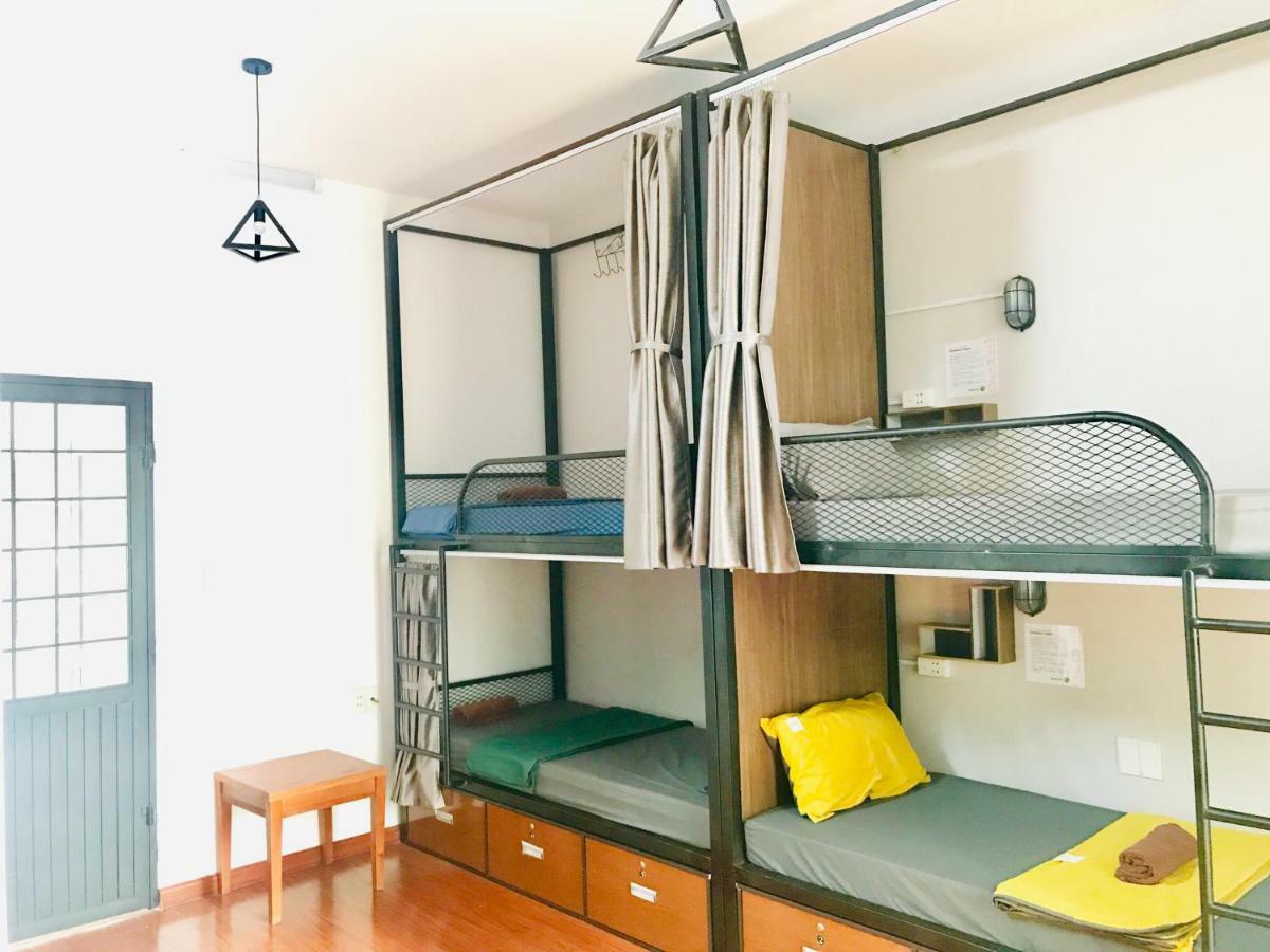 Lang Son Hava Homestay מראה חיצוני תמונה