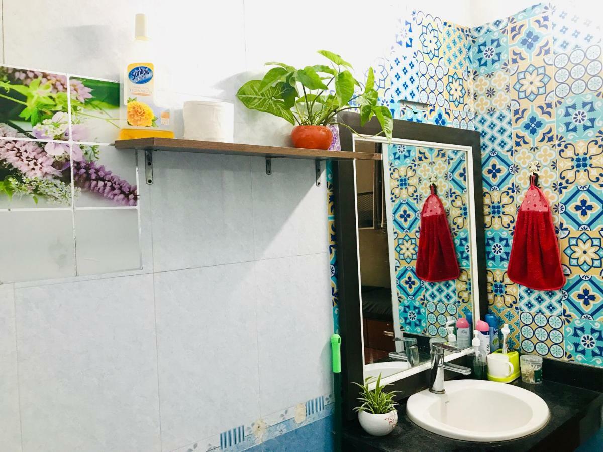 Lang Son Hava Homestay מראה חיצוני תמונה