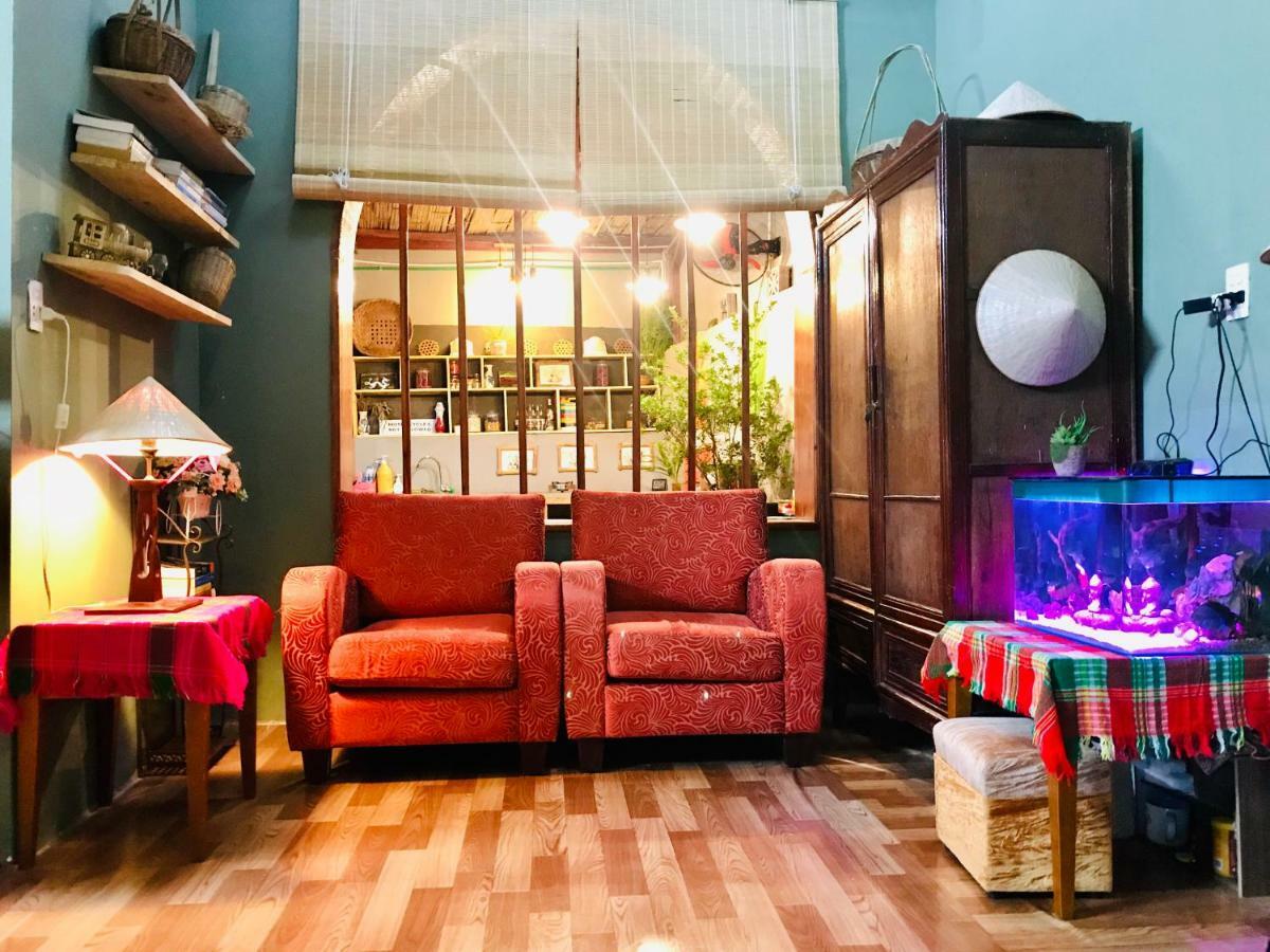 Lang Son Hava Homestay מראה חיצוני תמונה