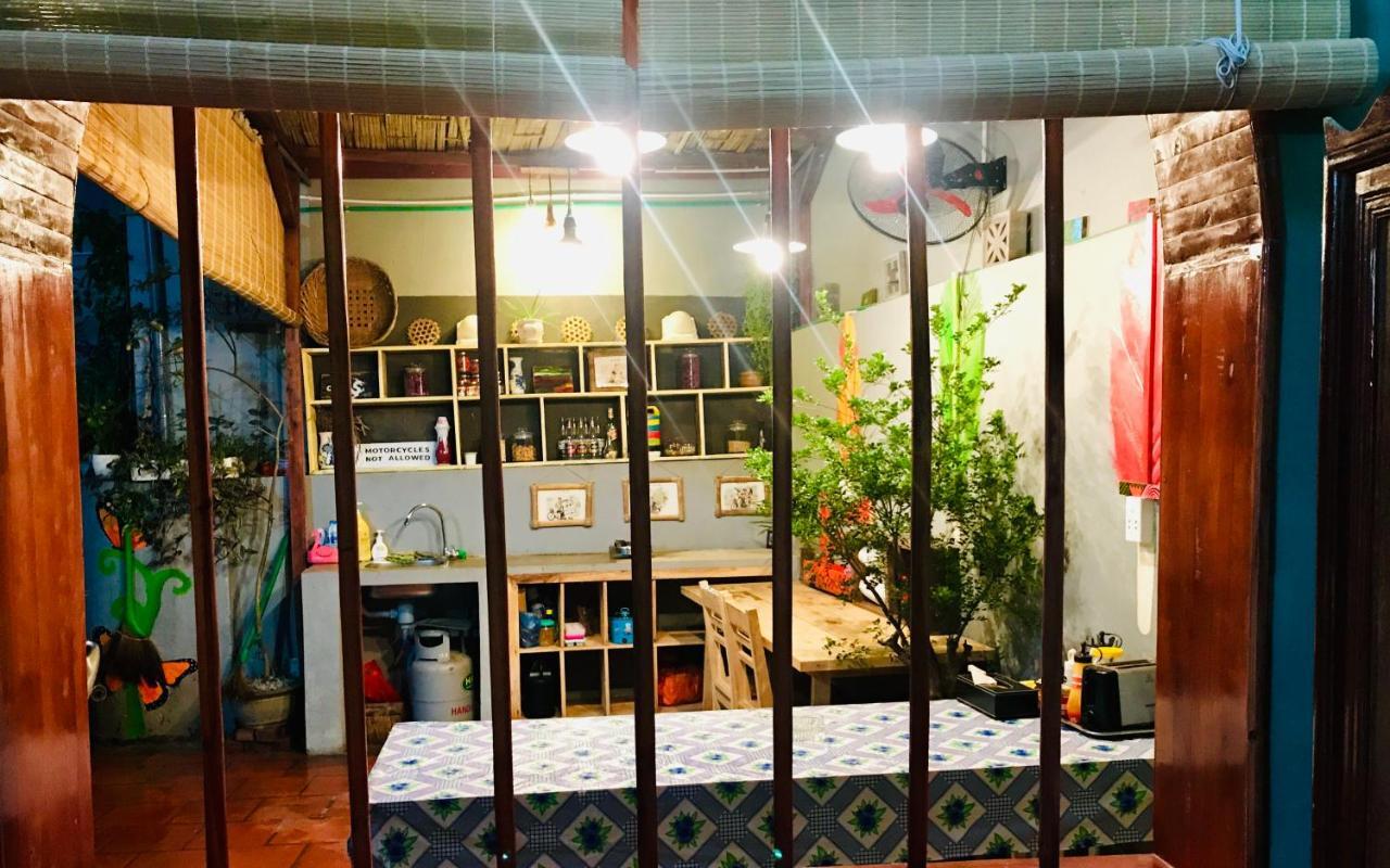 Lang Son Hava Homestay מראה חיצוני תמונה